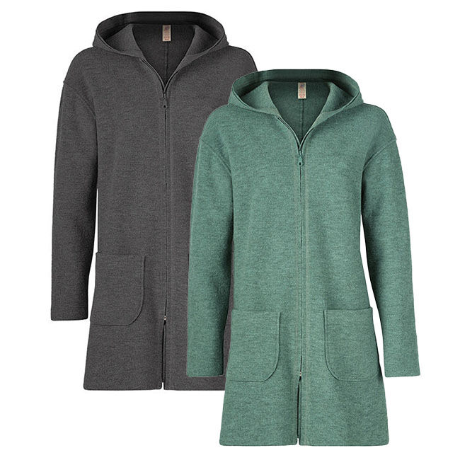 Engel wool cheap jacket