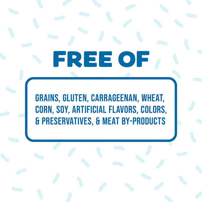 Weruva Puddy Pops Lickable Cat Treats - Chicken - 5-Pack image number null