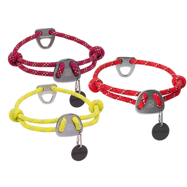 Ruffwear Knot-A-Collar image number null