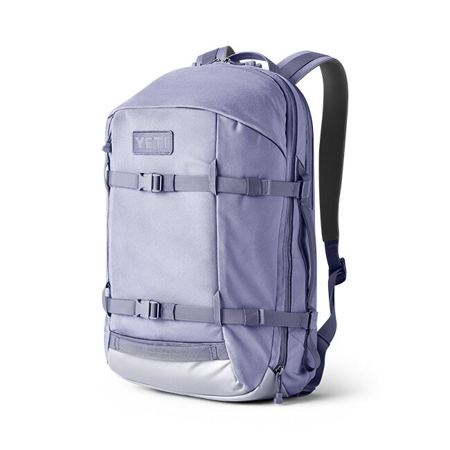 YETI Crossroads 27L Backpack - Cosmic Lilac image number null