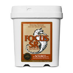 SOURCE Focus SR (Senior) - 3.5 lb