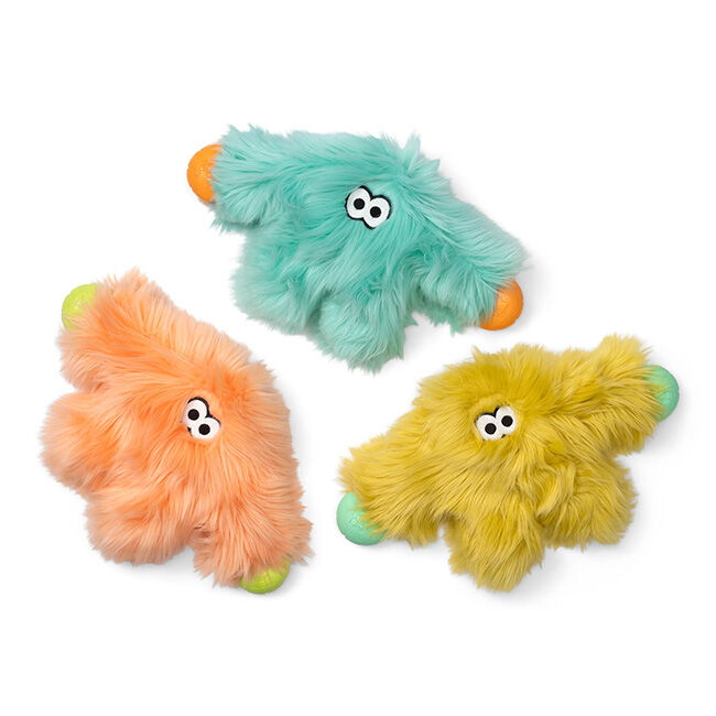 West Paw Rowdies Dog Toy - Helga image number null