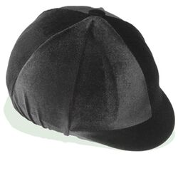 Troxel Velveteen Helmet Cover