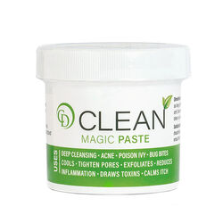 Coat Defense CLEAN Magic Paste for Humans