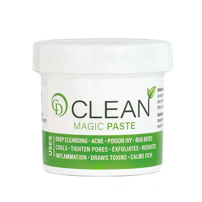 Coat Defense CLEAN Magic Paste for Humans image number null
