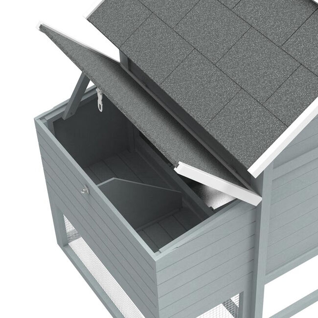 Ware Rustic Ranch image number null