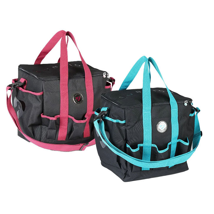 Shires Aubrion Grooming Kit Bag