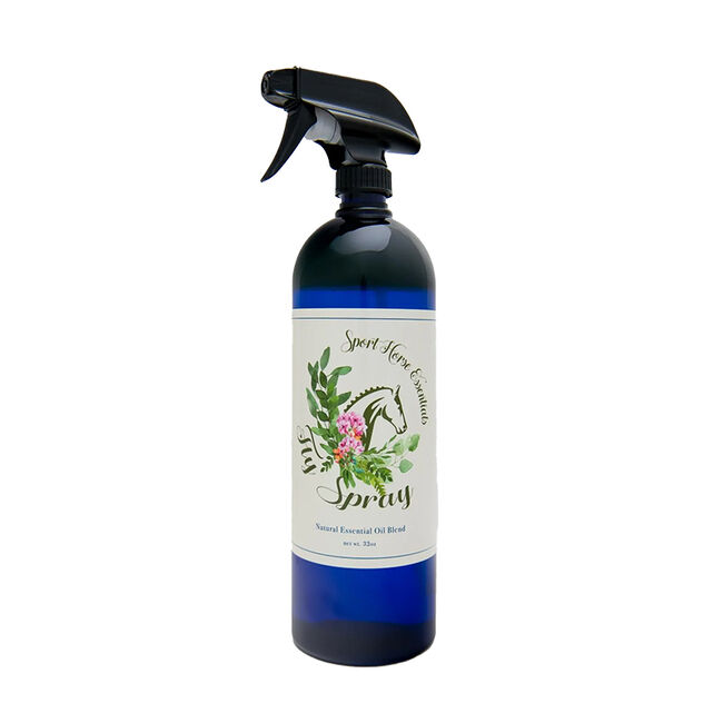 Sport Horse Essentials Fly Spray image number null