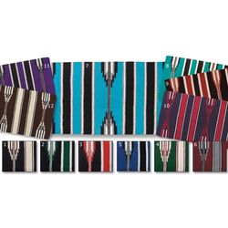 Mayatex Ranger 2000 Saddle Blanket