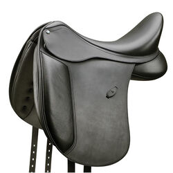 Arena Saddles High Wither Dressage Saddle