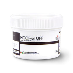 Red Horse Hoof-Stuff Antibacterial Hoof Pack