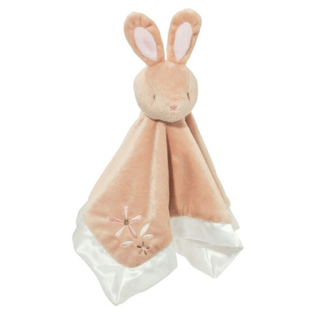 Douglas Bunny Lil' Snuggler Plush Toy image number null