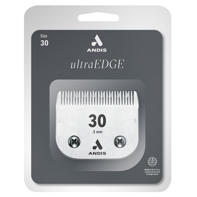 Andis UltraEdge Blade - 30 (1/50, 0.5mm) image number null