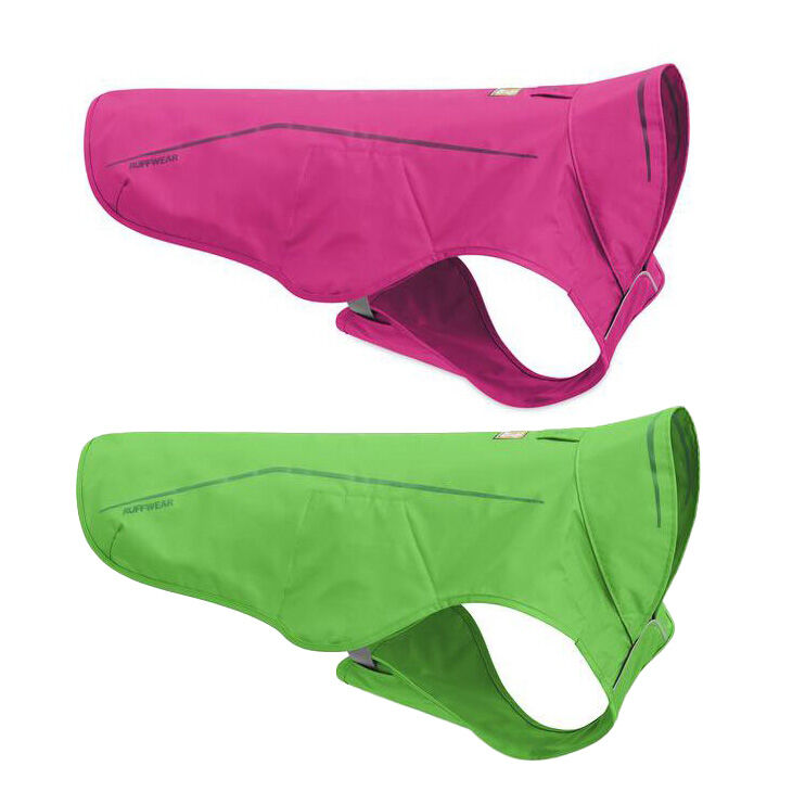 Ruffwear raincoat cheap