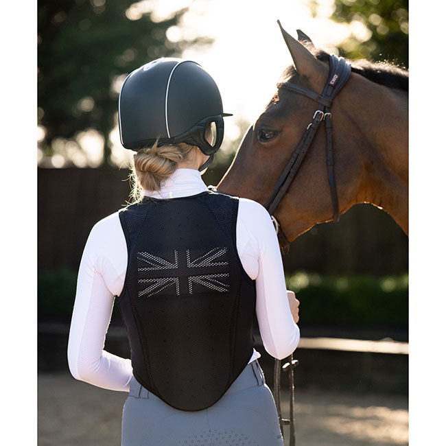 Champion Sculpt Back Protector image number null