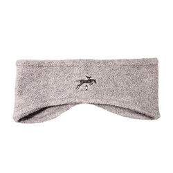 Stirrups Clothing Headband - Jumper - Grey