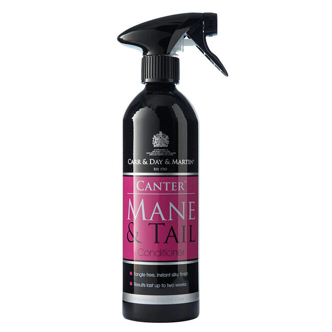 Carr & Day & Martin Mane & Tail Conditioner, 500 mL image number null