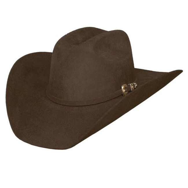 Bullhide Legacy Felt Western Show Hat image number null