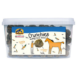Cavalor Crunchies - 1.5 kg