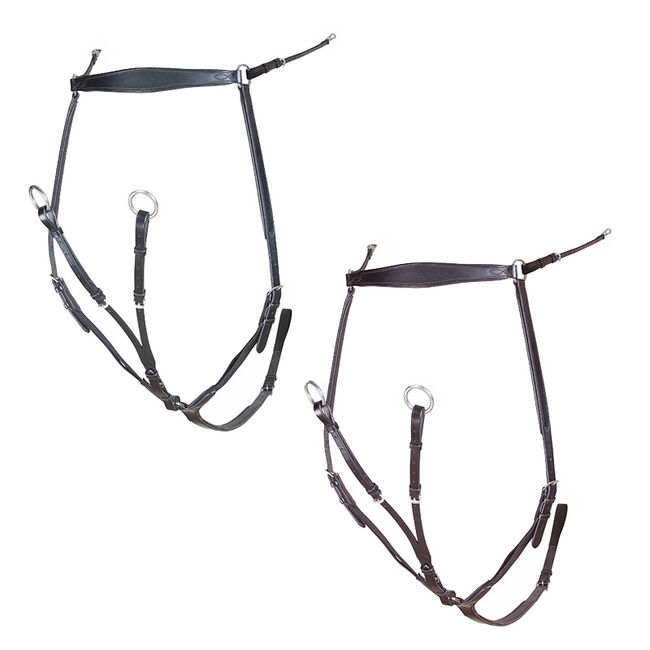 Shires Velociti Breastplate image number null