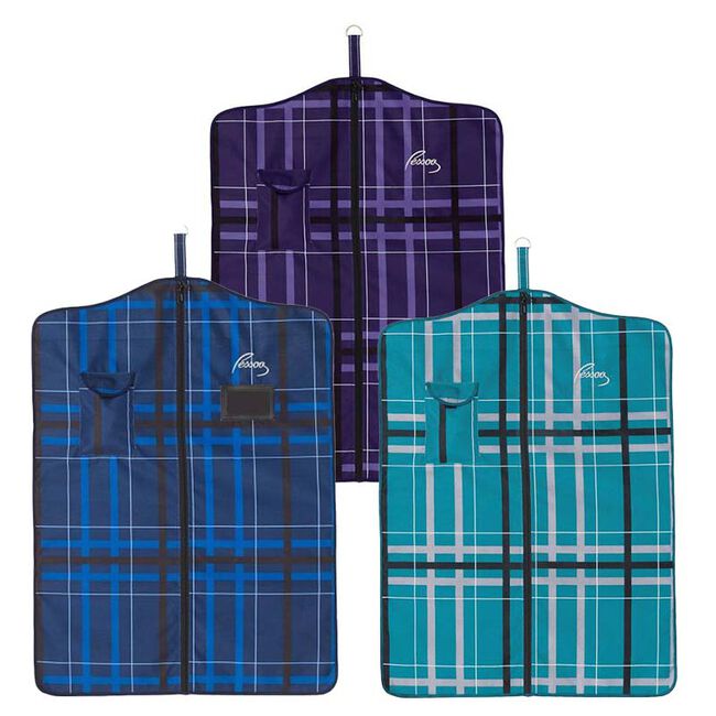 Pessoa Alpine 1200D Garment Bag image number null
