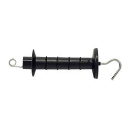 Powerfields Black Gate Handle