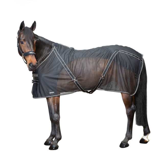 Back on Track Sienna Mesh Cooler - Black image number null