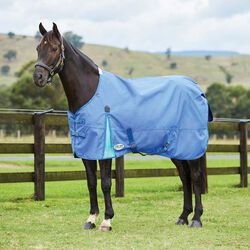 WeatherBeeta ComFiTec Classic Standard Neck Lite Turnout