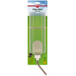 Kaytee Clear Water Bottle