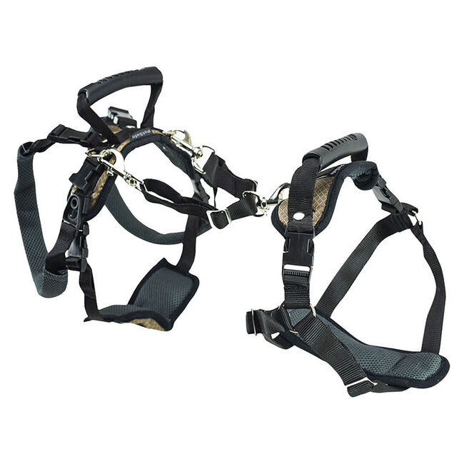 PetSafe CareLift Rear Support Harness The Cheshire Horse
