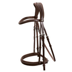Schockemohle Sports Montreal Select Bridle