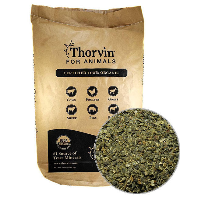 Thorvin Kelp - 50 lb image number null