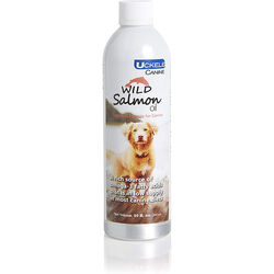 Uckele Wild Salmon Oil