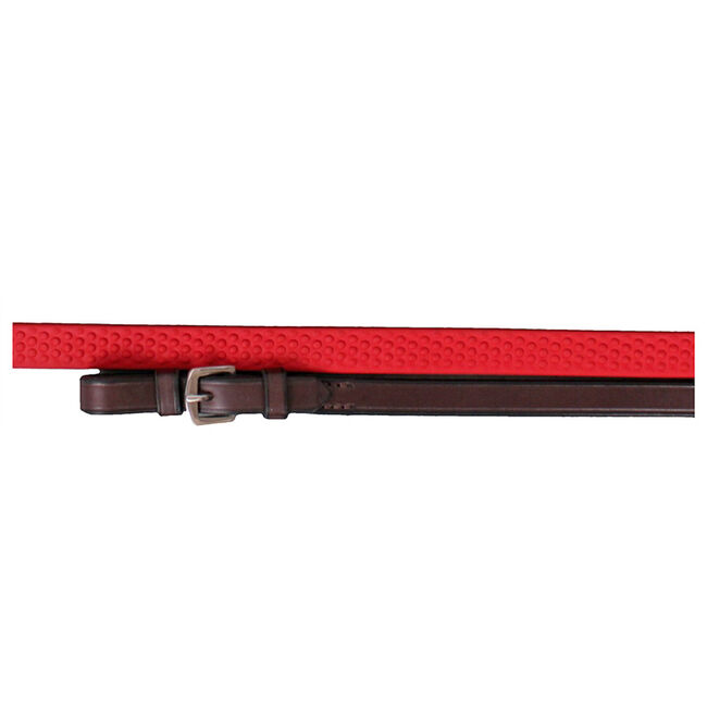 Nunn Finer Soft Grip Rubber Reins image number null