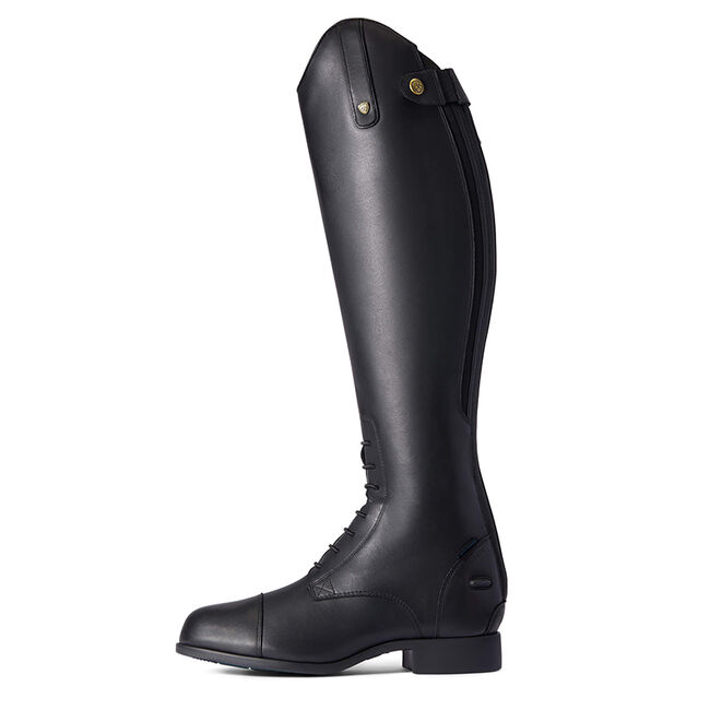 Ariat Women's Heritage Contour II Waterproof Insulated Tall Riding Boot image number null