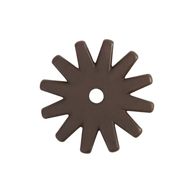 Weaver 12 Point Replacement Rowel Antiqued image number null