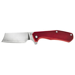 Gerber Asada Knife - Drab Red