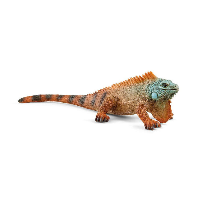 Schleich Iguana image number null