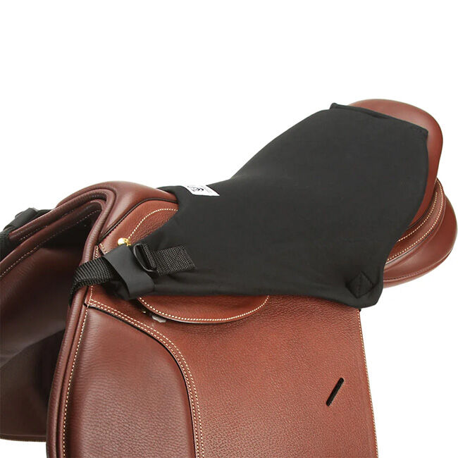 Cashel Foam Tush Cushion for English Saddles image number null