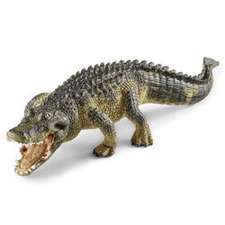 Schleich Alligator