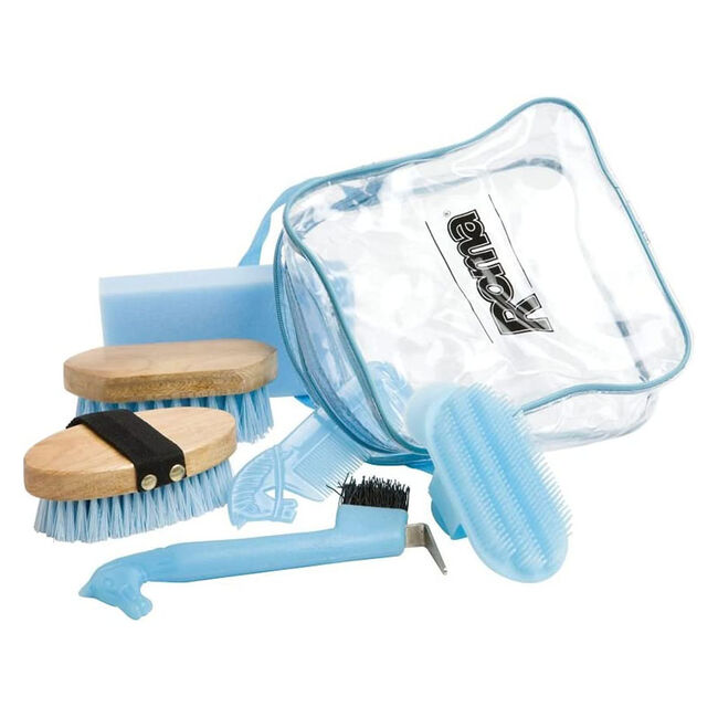 Roma Pony Grooming Kit image number null