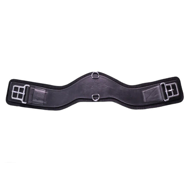 Total Saddle Fit Shoulder Relief - Western Cinch image number null
