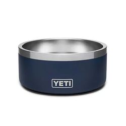 YETI Boomer 4 Dog Bowl - Navy