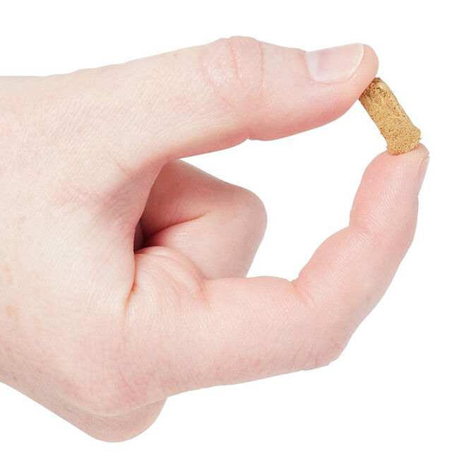 Orijen Six Fish Freeze Dried Cat Treats Label image number null