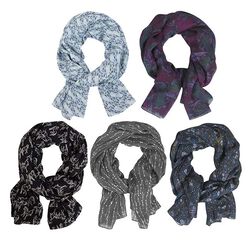 EQL by Kerrits Wrap It Up Scarf - Closeout