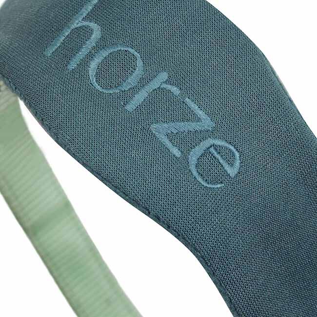 Horze Trixi Soft Fleece Halter - Pony - Closeout image number null