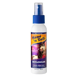 Mane 'n Tail Spirit Untamed Detangler - Caramel Apple Scent - 3.4 oz