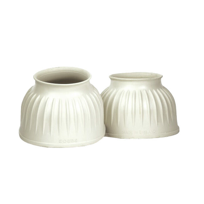 Equus Pull-On Ribbed Bell Boots - Closeout image number null