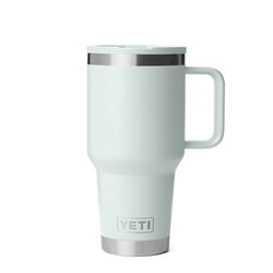 YETI Rambler 30 oz Travel Straw Mug with Color-Matched Lid - Ridgeline