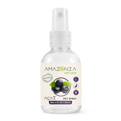 Amazonia Pet Care Açaí Pet Spray - Closeout